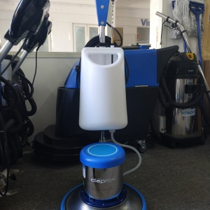 Máy chà sàn đơn CX200T - NEW 5/2020