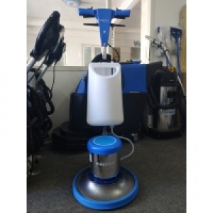Máy chà sàn đơn CX200T - NEW 5/2020