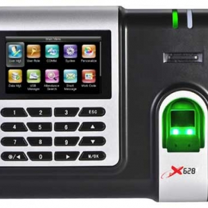 Máy Chấm Công Ronald Jack X628C