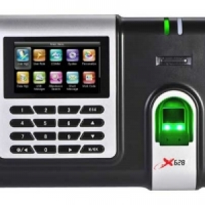 Máy Chấm Công Ronald Jack X628C
