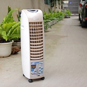 Máy làm mát không khí cao cấp FujiE AC-18B Nhật Bản