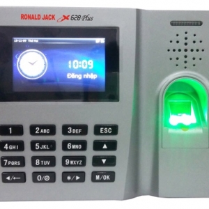 Máy Chấm Công Ronald Jack RJ919 