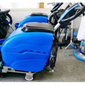 Máy chà sàn liên hợp DV40AC (Chạy Điện) Sử dụng Văn Phòng, Tòa Nhà, Cửa Hàng, Nhà Xưởng [từ 1000m2 - 3000m2]