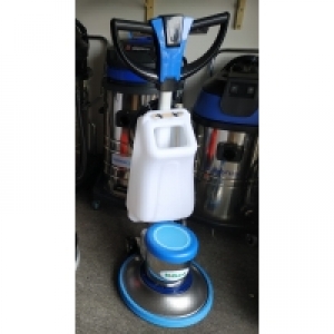 Máy chà sàn công nghiệp Hiclean HC522B