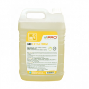 Hóa chất giặt thảm Goodmaid PRO GMP 340 5L