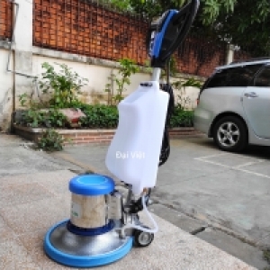 Máy Chà Sàn và Giặt Thảm Davi Clean DV-17B - Sử Dụng Gia Đình, Cửa Hàng, Tòa Nhà, Văn Phòng, Nhà Xưởng