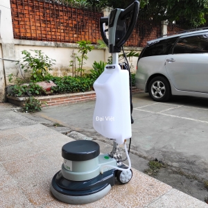 Máy Chà Sàn và Giặt Thảm Davi Clean DV-17G - Sử Dụng Gia Đình, Cửa Hàng, Tòa Nhà, Văn Phòng, Nhà Xưởng