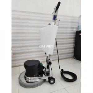 Máy Chà Sàn và Giặt Thảm Davi Clean DV-18L - Sử Dụng Gia Đình, Cửa Hàng, Tòa Nhà, Văn Phòng, Nhà Xưởng