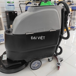 Máy chà sàn liên hợp DV55AC (Chạy Điện) Sử dụng Văn Phòng, Tòa Nhà, Cửa Hàng, Nhà Xưởng [từ 2000m2 - 10.000m2]