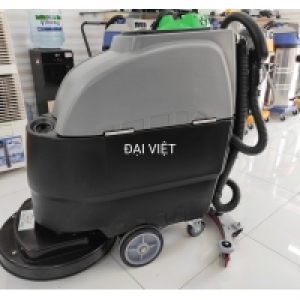 Máy chà sàn liên hợp DV55AC (Chạy Điện) Sử dụng Văn Phòng, Tòa Nhà, Cửa Hàng, Nhà Xưởng [từ 2000m2 - 10.000m2]