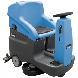 Máy chà sàn liên hợp ngồi lái FA-SA A12 RIDER