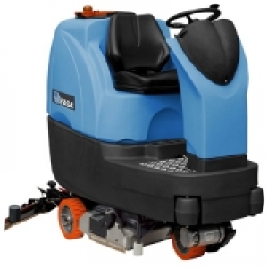 Máy chà sàn liên hợp ngồi lái FA-SA A18 R90