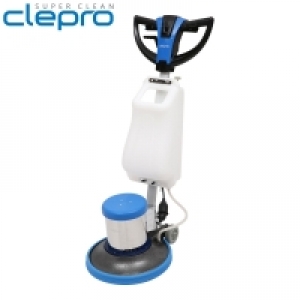 Máy chà sàn - thảm công nghiệp CLEPRO CS17B - NEW 2020