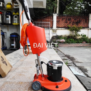 Máy chà sàn, mài sàn và đánh bóng sàn 17E