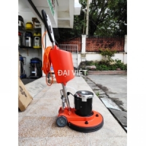 Máy chà sàn, mài sàn và đánh bóng sàn 17E