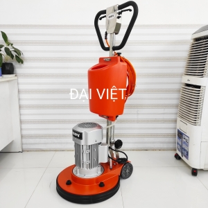 Máy chà sàn, mài sàn và đánh bóng sàn 17F