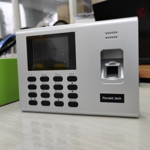 Máy Chấm Công Ronald Jack C1000P (New 2020) 