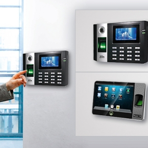 Phần mềm chấm công VGMS Pro