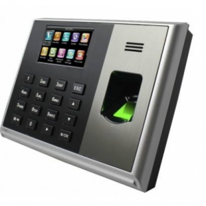 Máy chấm công Ronald Jack RJ3200 WIFI