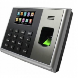 Máy chấm công Ronald Jack RJ3200 WIFI