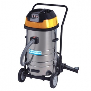 MÁY HÚT BỤI KHÔ VÀ NƯỚC CÔNG NGHIỆP SC802J-3(T)