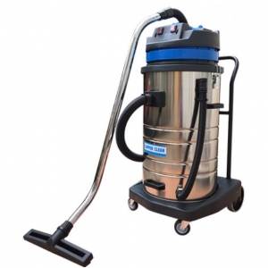 Máy hút bụi công nghiệp nhà xưởng Supper Clean AS70
