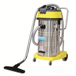 Máy hút bụi nước công nghiệp SUPPER CLEAN CH803J