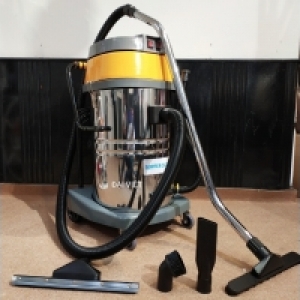 Máy Hút Bụi Và Nước Công Nghiệp Supper Clean Model: SC70S - 70 Lít