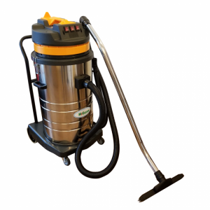 Máy Hút Bụi Và Nước Công Nghiệp Supper Clean Model: SC60-3 - 60 Lít