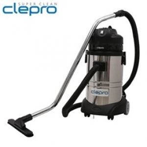 Máy Hút Bụi Nước Công Nghiệp Clepro S1/30