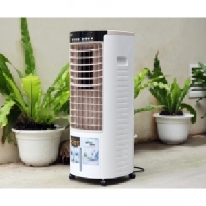 Máy làm mát không khí cao cấp FujiE AC-17C - Nhật Bản