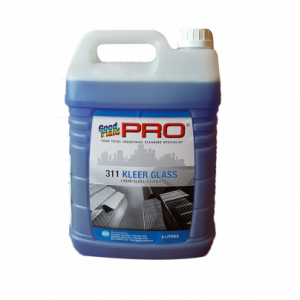 Nước lau kính Goodmaid PRO GMP 311 5L
