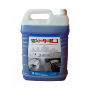 Nước lau kính Goodmaid PRO GMP 311 5L