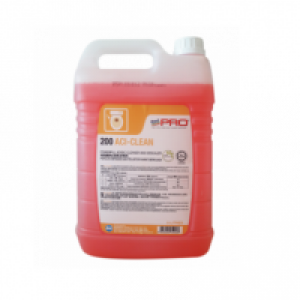 Nước lau sàn, tẩy rỉ sét và vết bẩn cứng đầu Goodmaid PRO GMP 200
