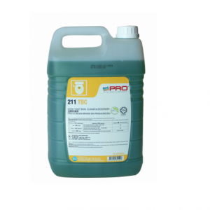 Nước tẩy rửa bồn cầu Goodmaid PRO GMP 211