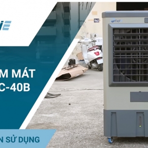 Máy làm mát không khí FujiE AC-40B