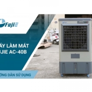 Máy làm mát không khí FujiE AC-40B
