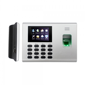 Máy chấm công Ronald Jack DG600BID