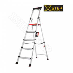Thang nhôm ghế XSTEP XL-05