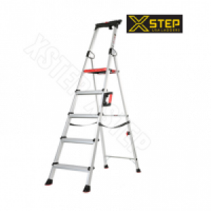 Thang nhôm ghế XSTEP XL-05