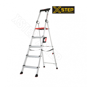 Thang nhôm ghế XSTEP XL-06