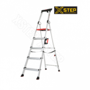 Thang nhôm ghế XSTEP XL-06