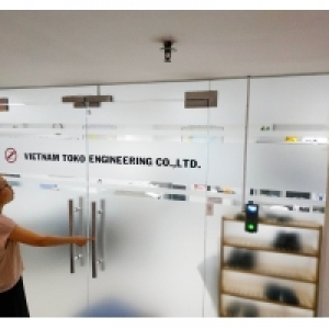 TƯ VẤN THI CÔNG MÁY CHẤM CÔNG KẾT HỢP KIỂM SOÁT CỬA RA VÀO