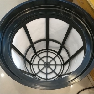 TÚI LỌC BỤI CÓ VÀNH 60-70-80-90-100 LÍT