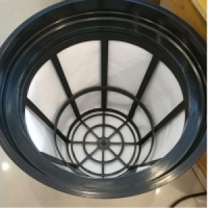 TÚI LỌC BỤI CÓ VÀNH 60-70-80-90-100 LÍT
