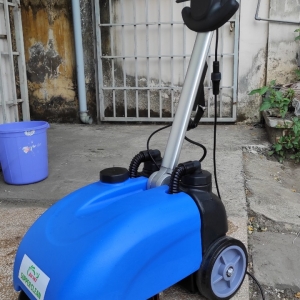 Máy chà sàn liên hợp DV15AC (Chạy Điện) Sử dụng Văn Phòng, Tòa Nhà, Cửa Hàng, Khách Sạn [từ 300m2 - 800m2]