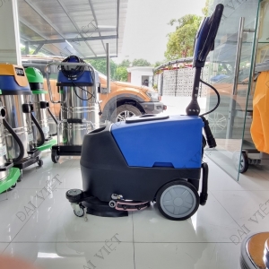 Máy chà sàn liên hợp DV30AC (Chạy Điện) Sử dụng Văn Phòng, Tòa Nhà, Cửa Hàng, Nhà Xưởng [từ 300m2 - 2000m2]