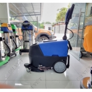 Máy chà sàn liên hợp DV30DC (Chạy Ắc Quy) Sử dụng Văn Phòng, Tòa Nhà, Cửa Hàng, Nhà Xưởng [từ 300m2 - 2000m2]