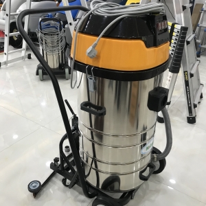 Máy hút bụi và nước công nghiệp HC 380T 