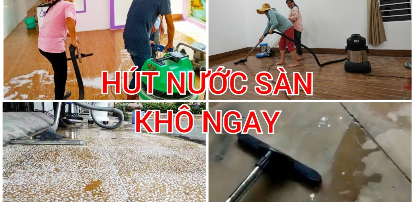 slie máy hút bụi